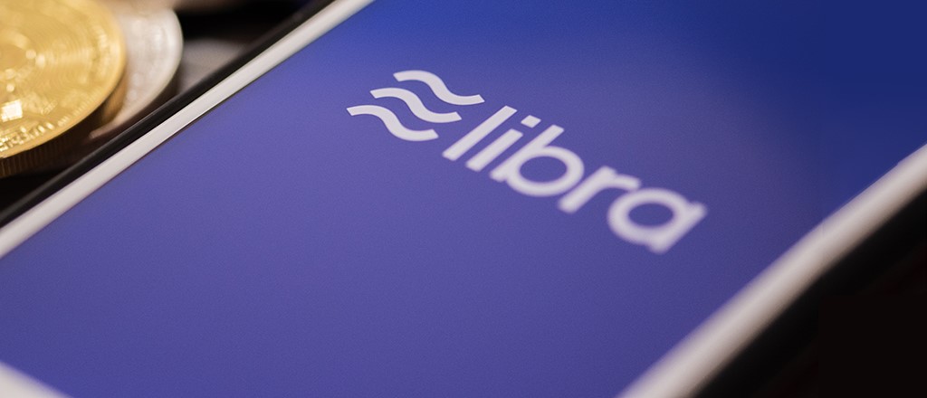 Will Facebook’s Libra Bring Cryptocurrency into the Mainstream? - podcast episode cover