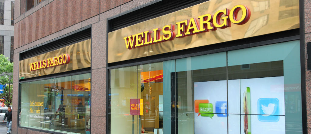 Will a $1 Billion Fine Change Wells Fargo? - podcast episode cover