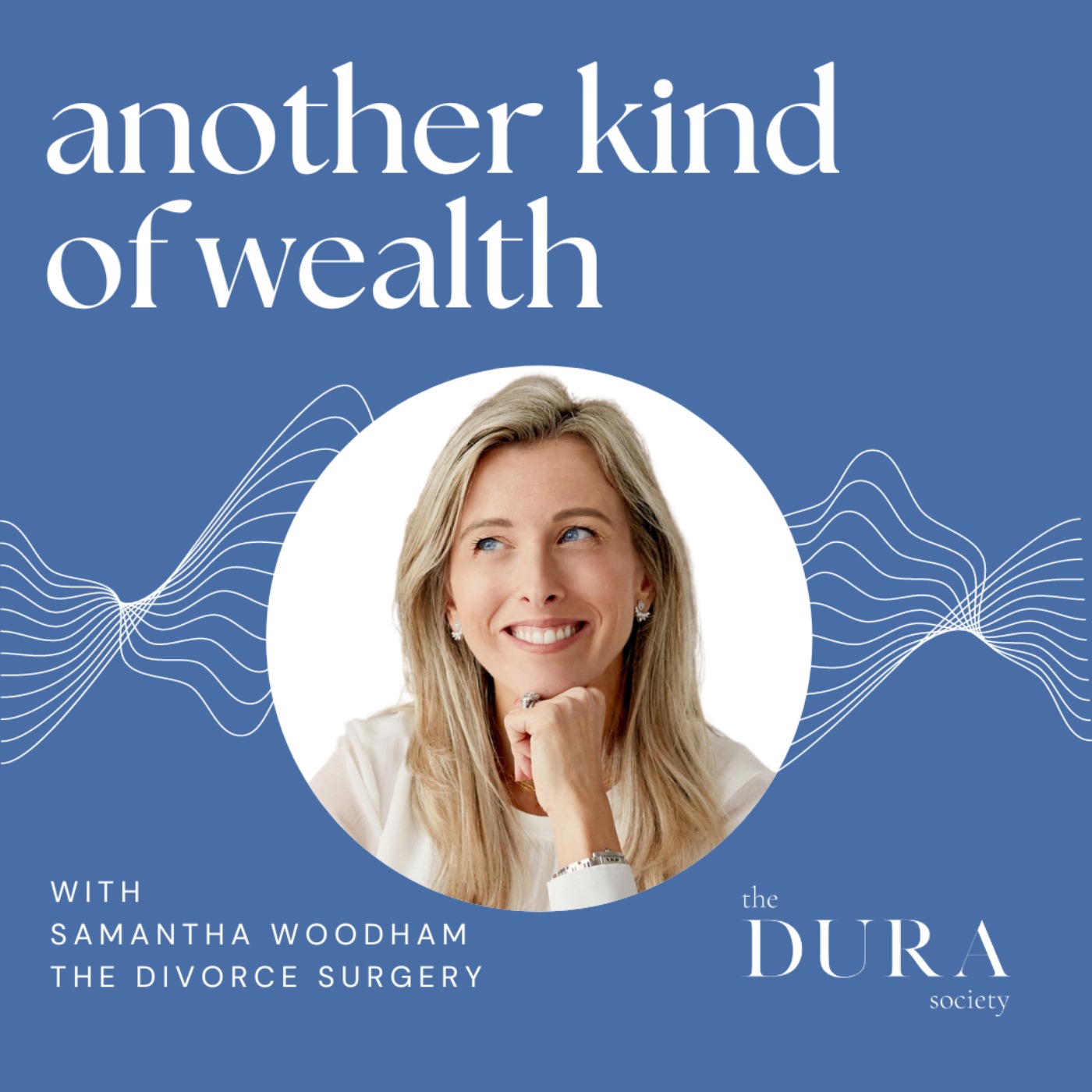 another kind of wealth
