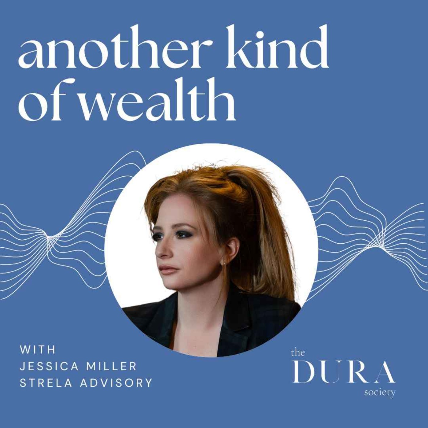 another kind of wealth