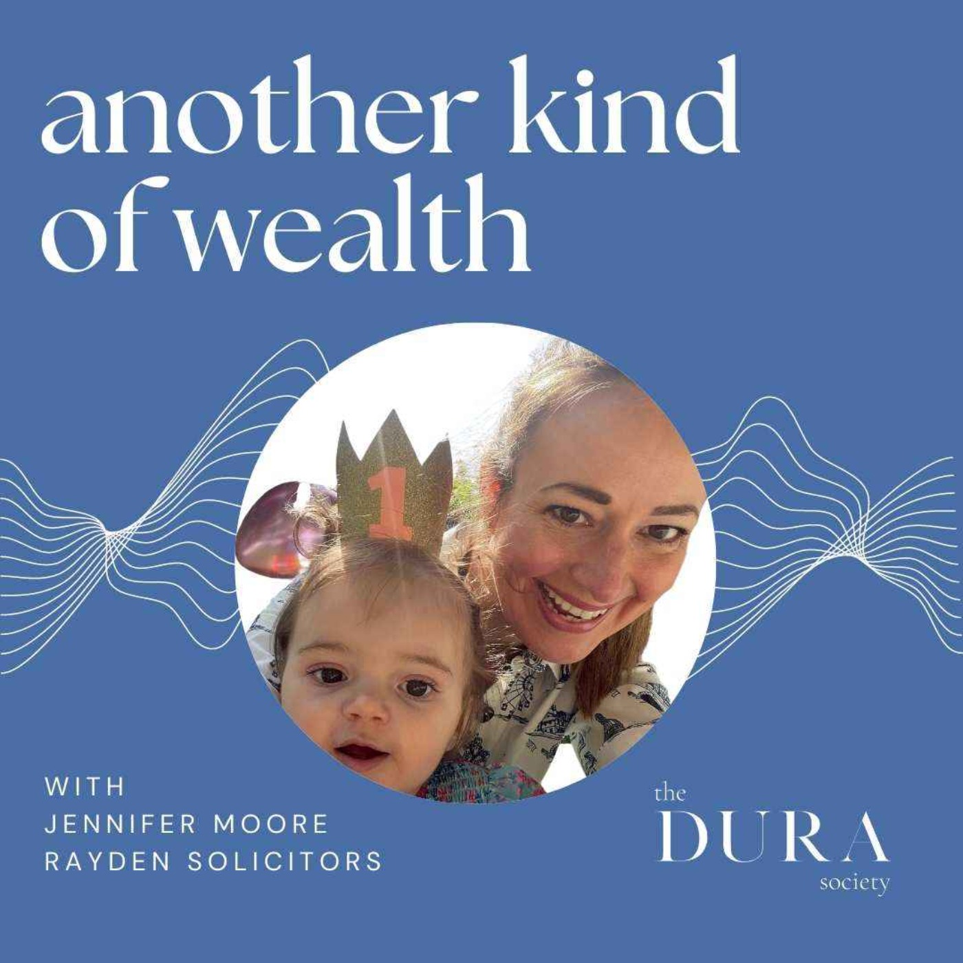 another kind of wealth
