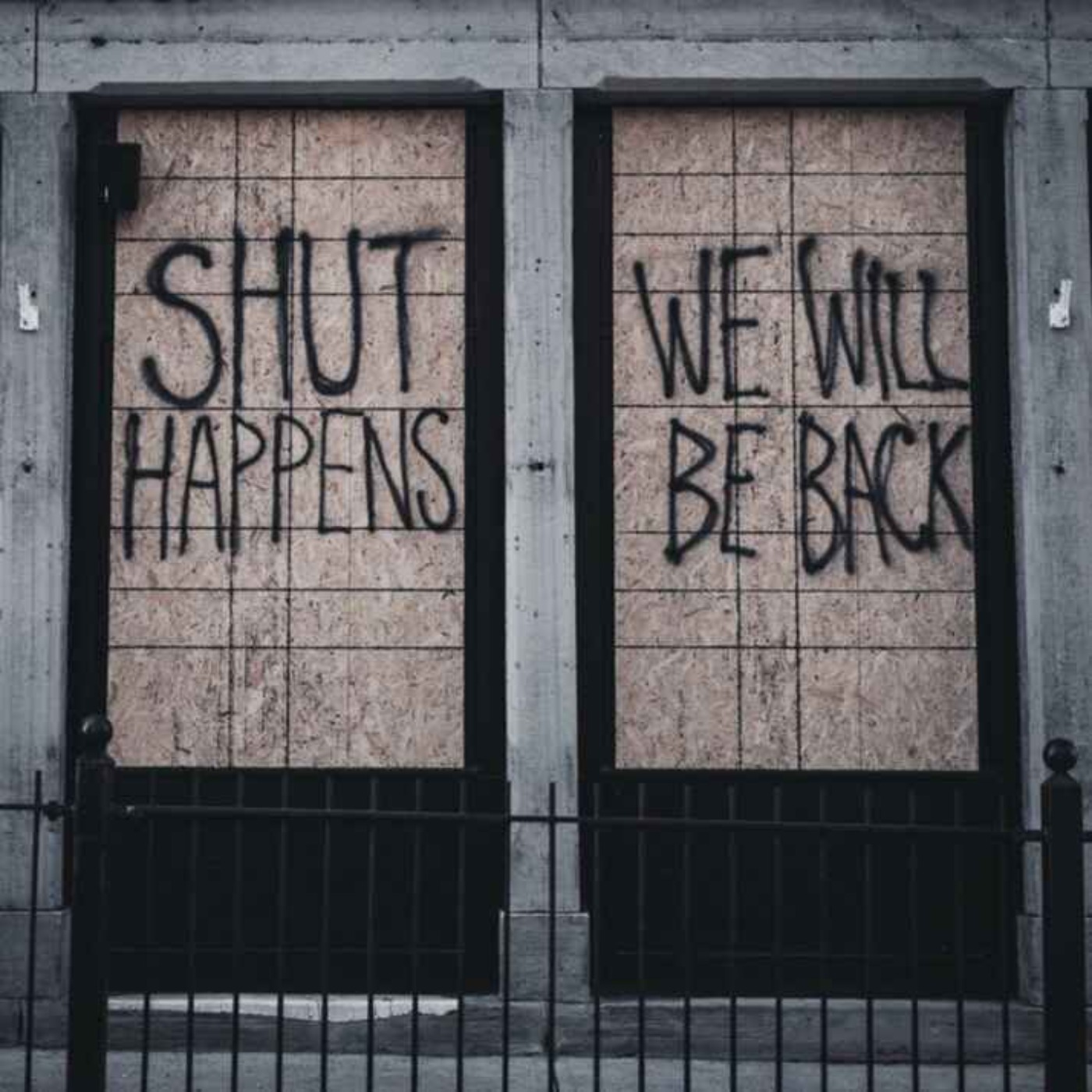 Shut Happens—Briar’s Book Ch. 2