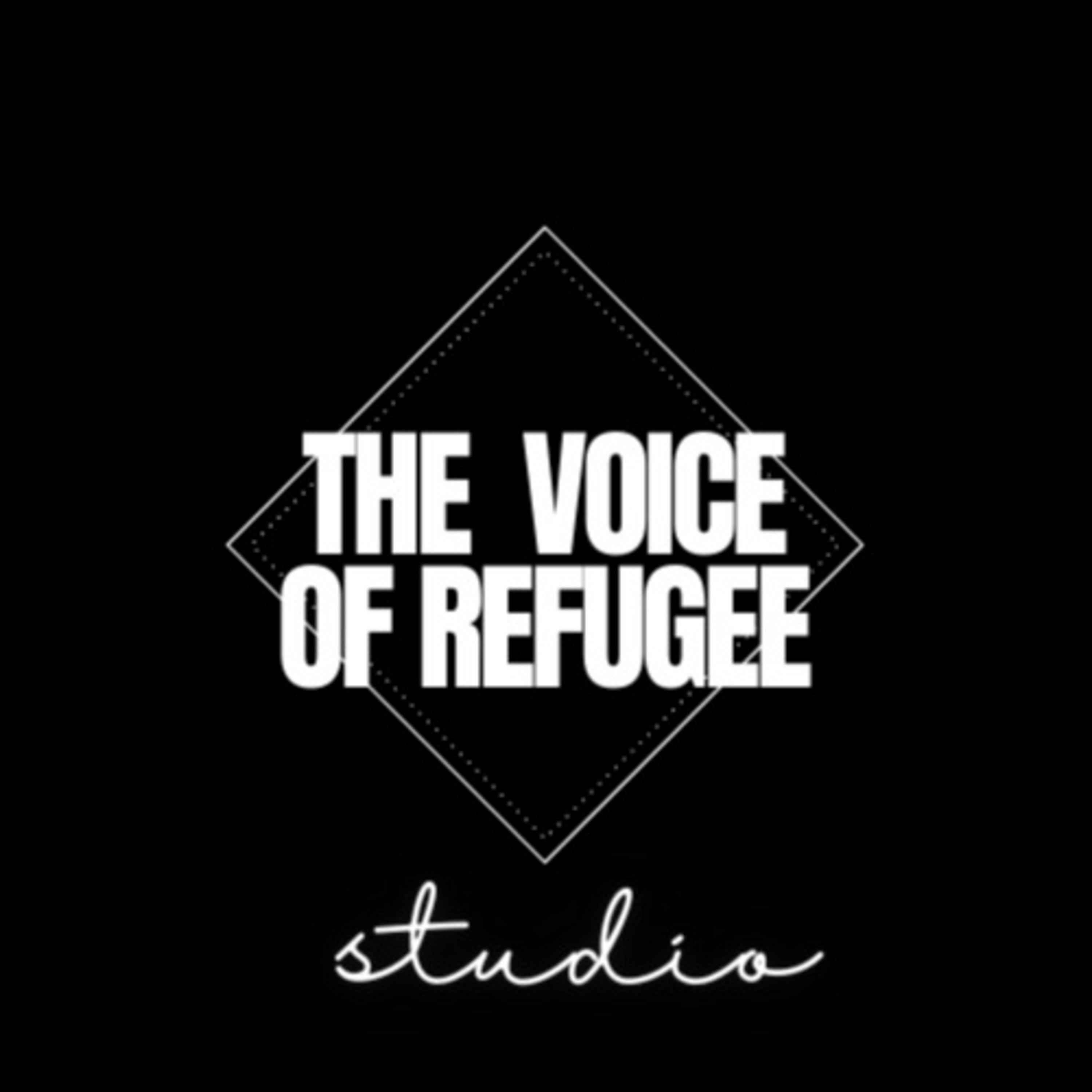 Introducing The Voice of Refugees