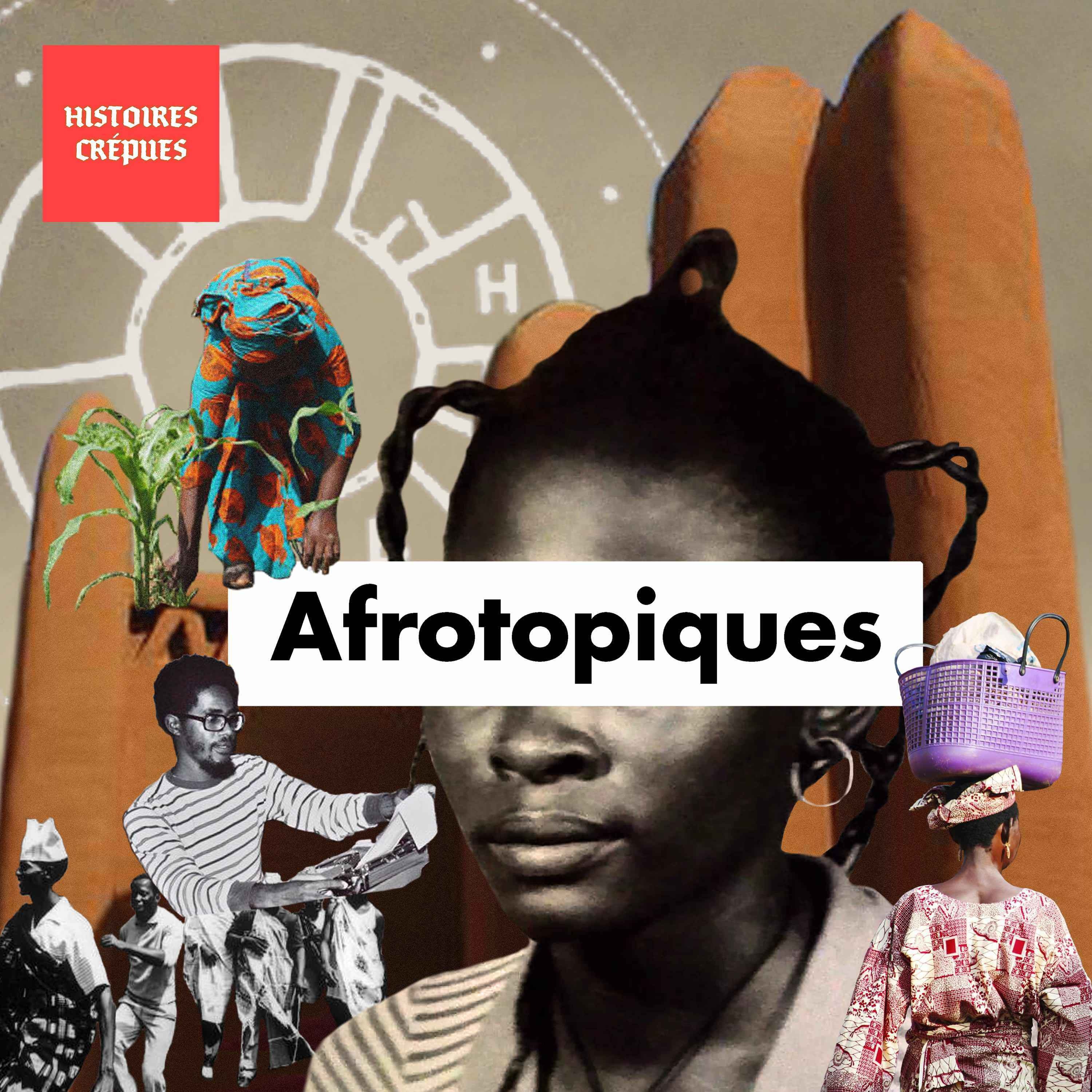 cover art for Dialo Diop - Le souffle de la jeunesse révolutionnaire