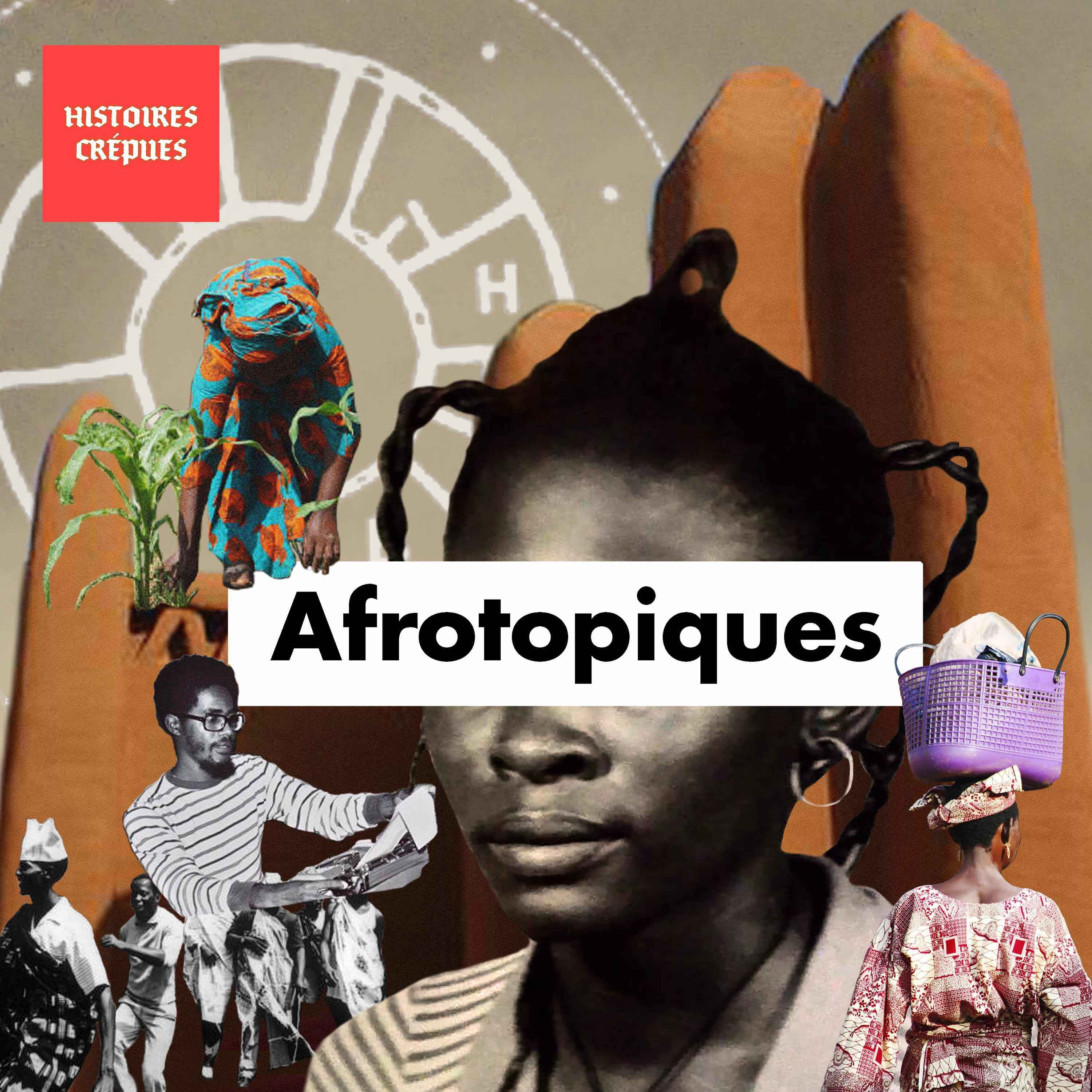 Afrotopiques