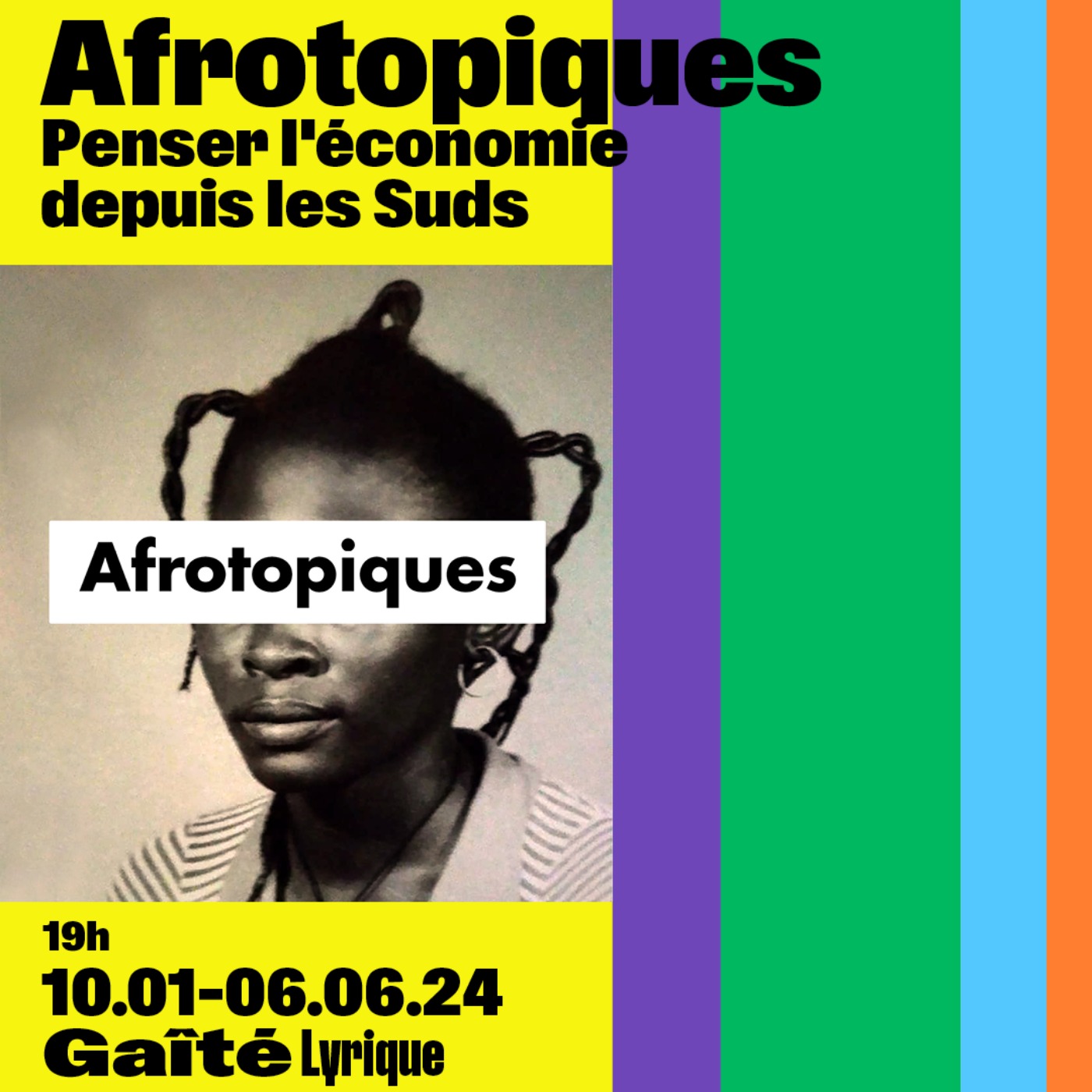 Afrotopiques