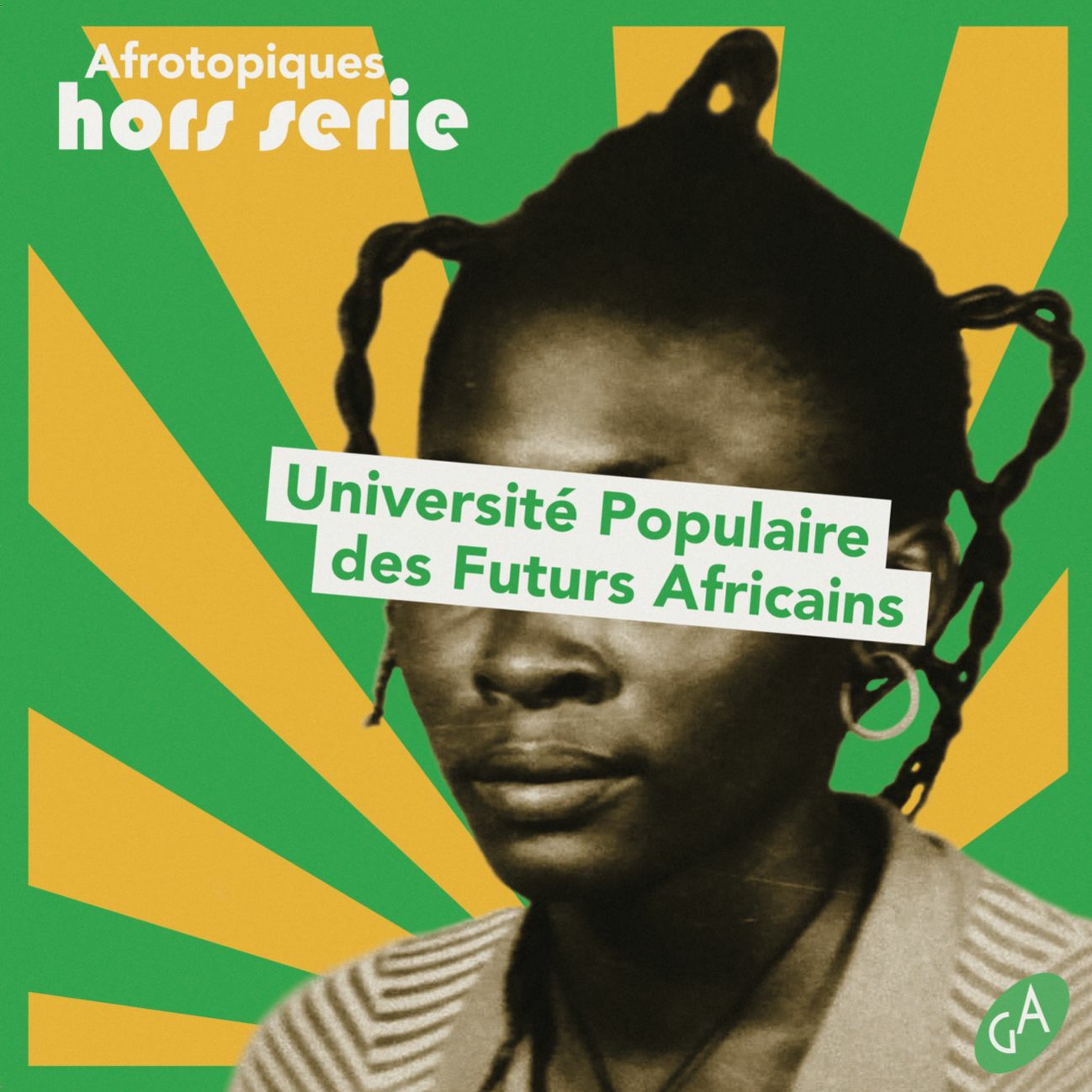 Afrotopiques