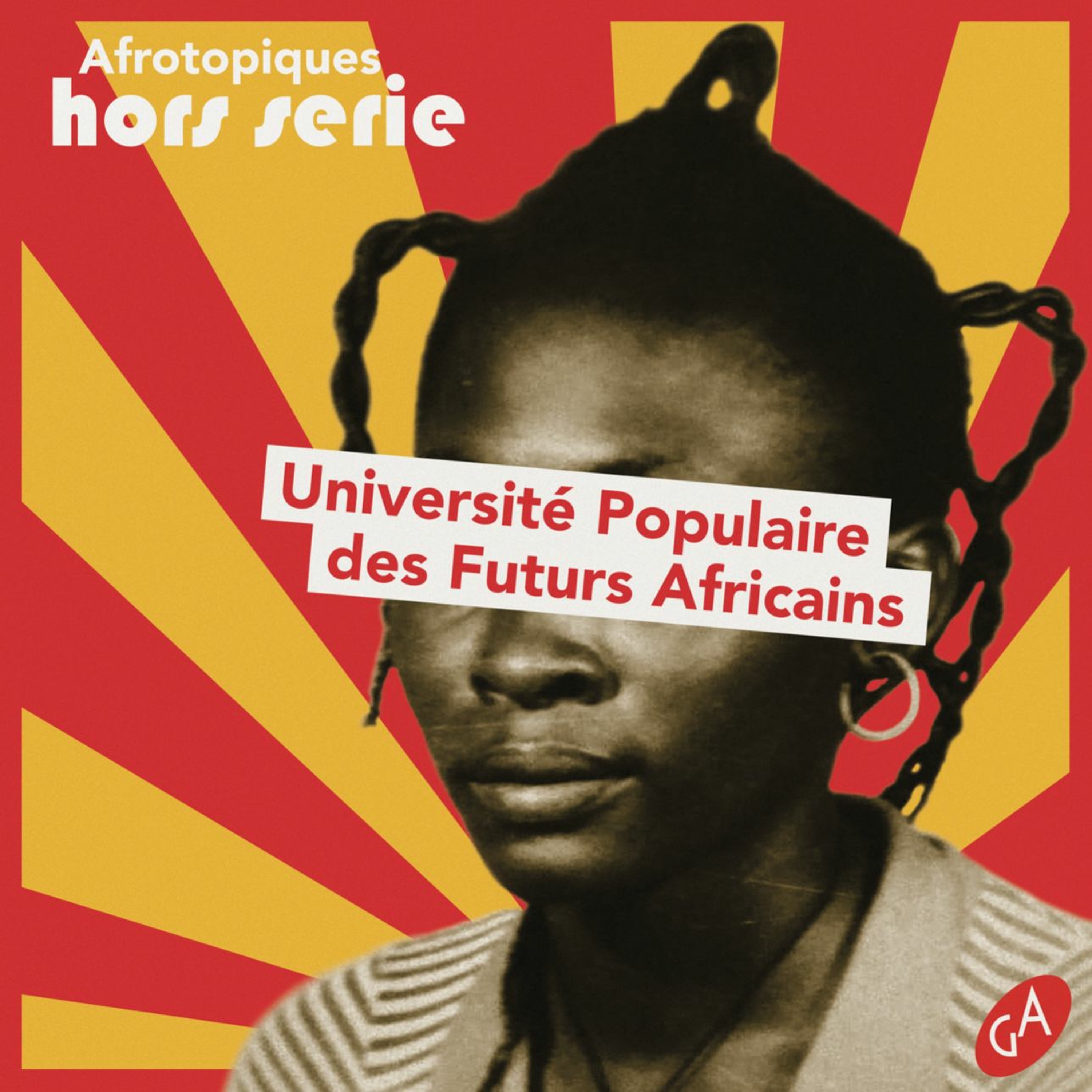 Afrotopiques