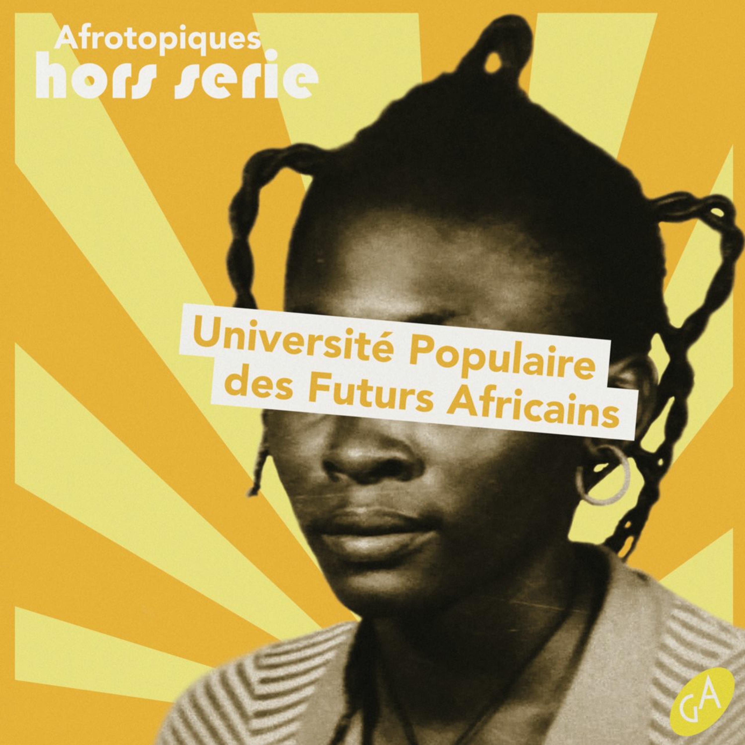 Afrotopiques