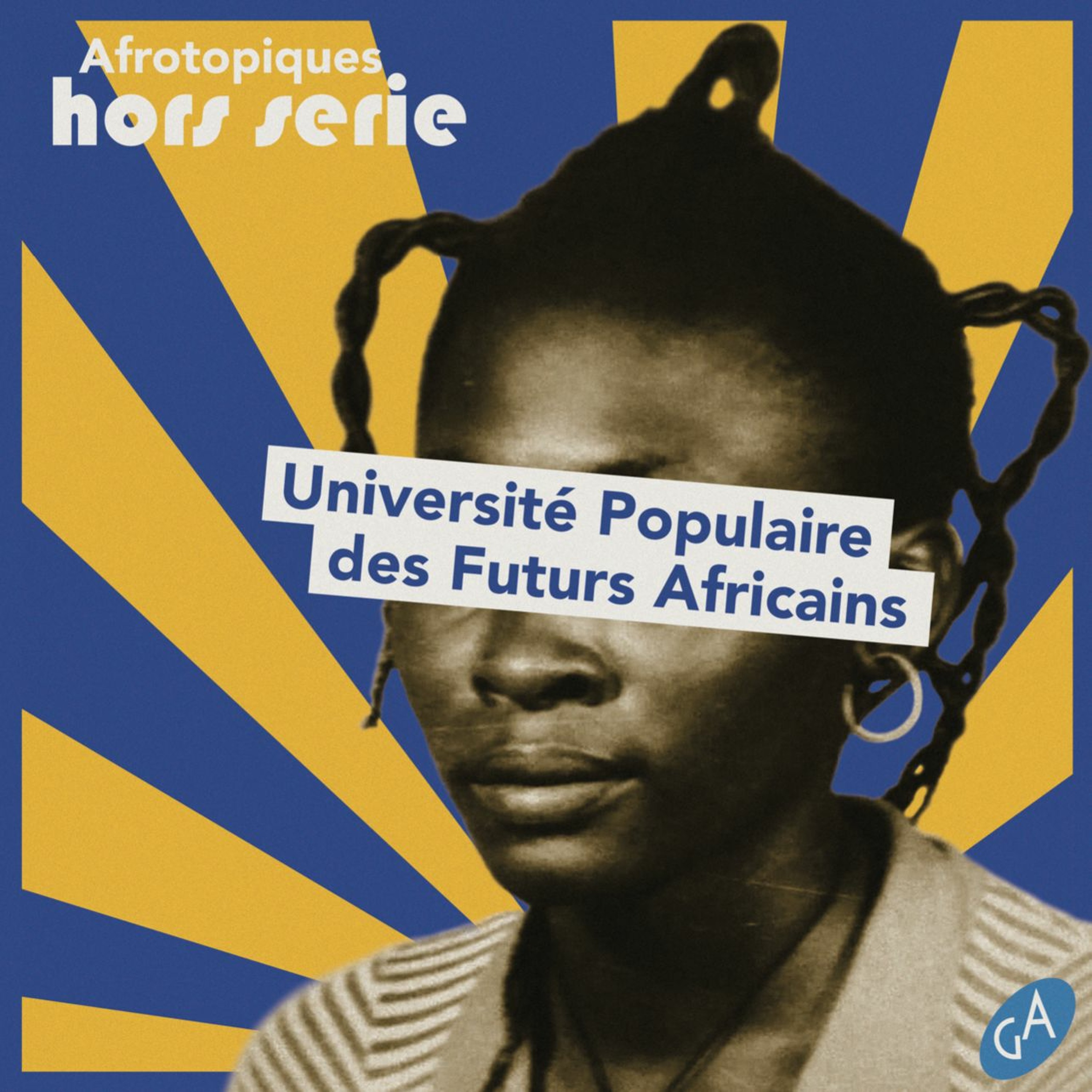 Afrotopiques