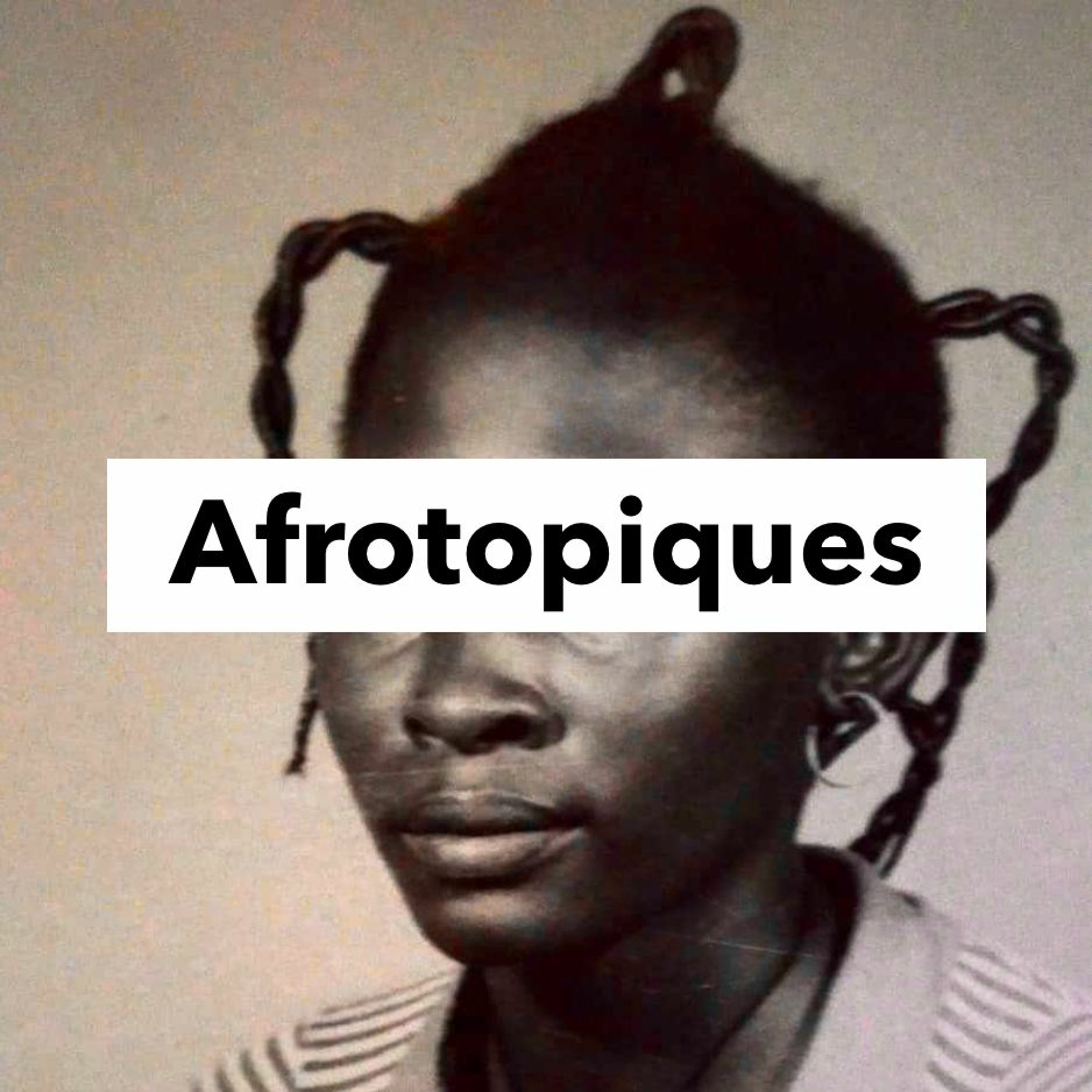 cover art for SENAME KOFFI // Cosmo-éthiques africaines et nouvelles technologies pour Habiter la Terre en commun