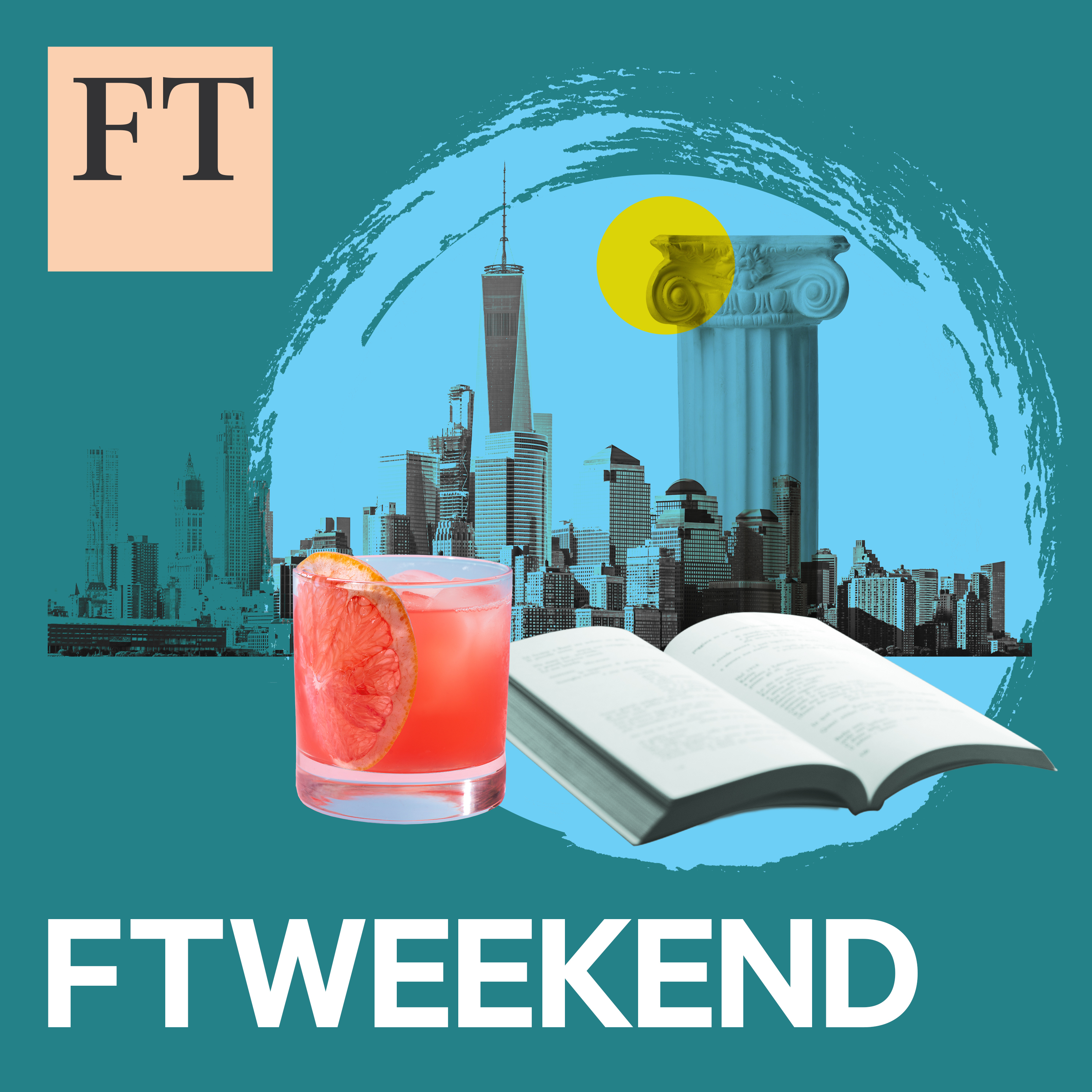 cover of episode The good life, with chefs Daniel Humm and Alice Waters
