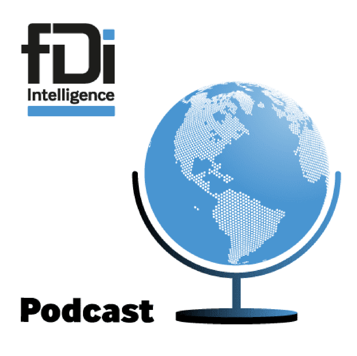 fDi Podcast