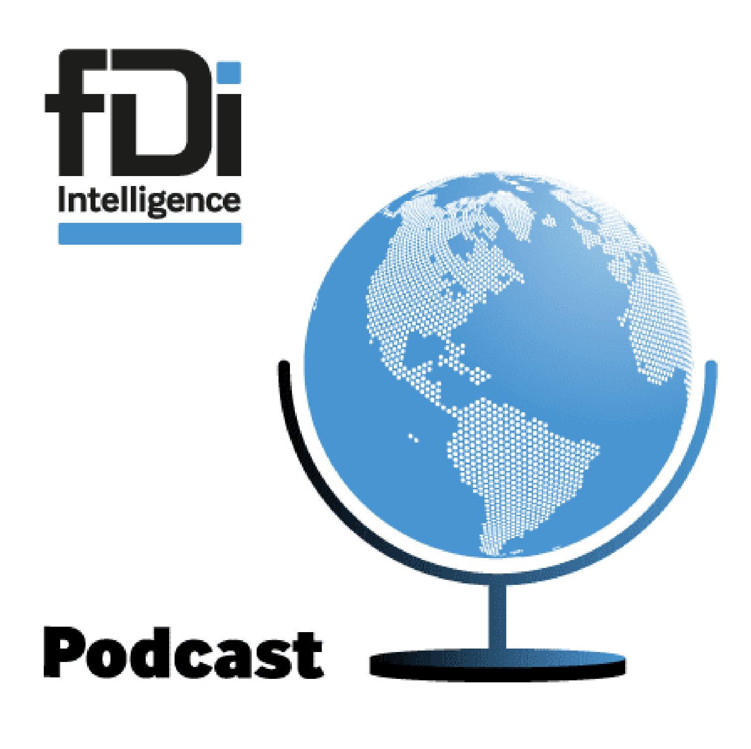 fDi Podcast