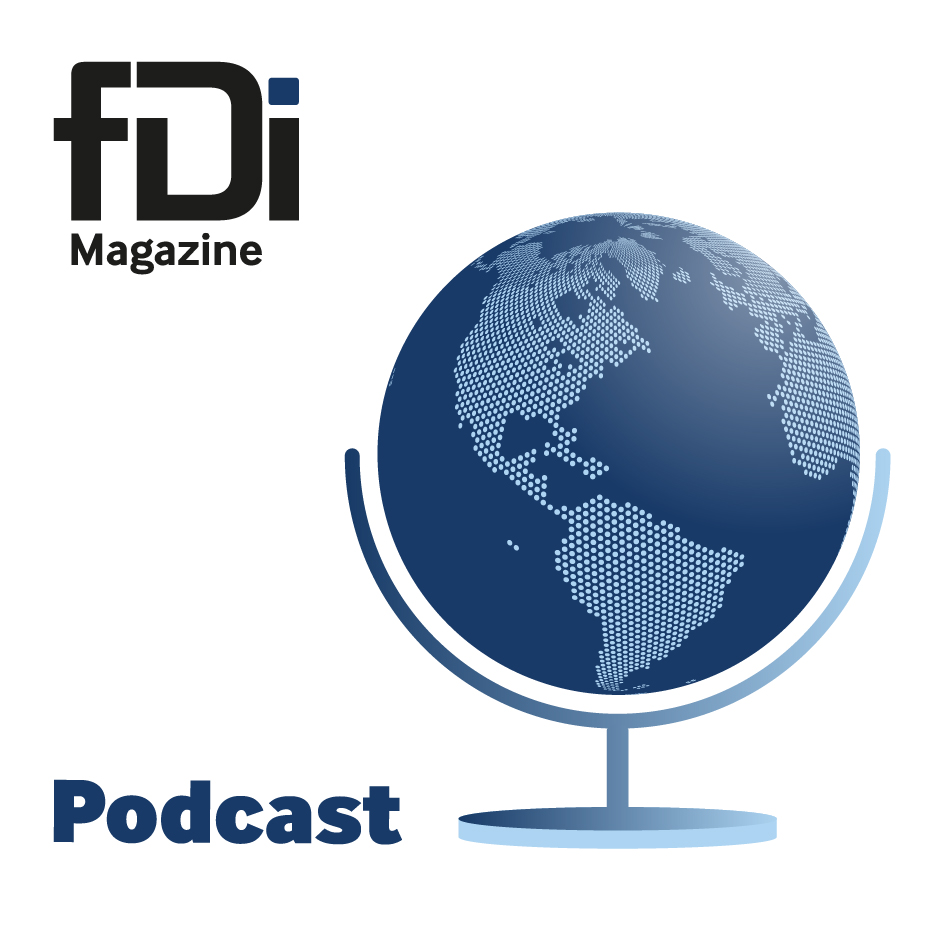 fDi Podcast