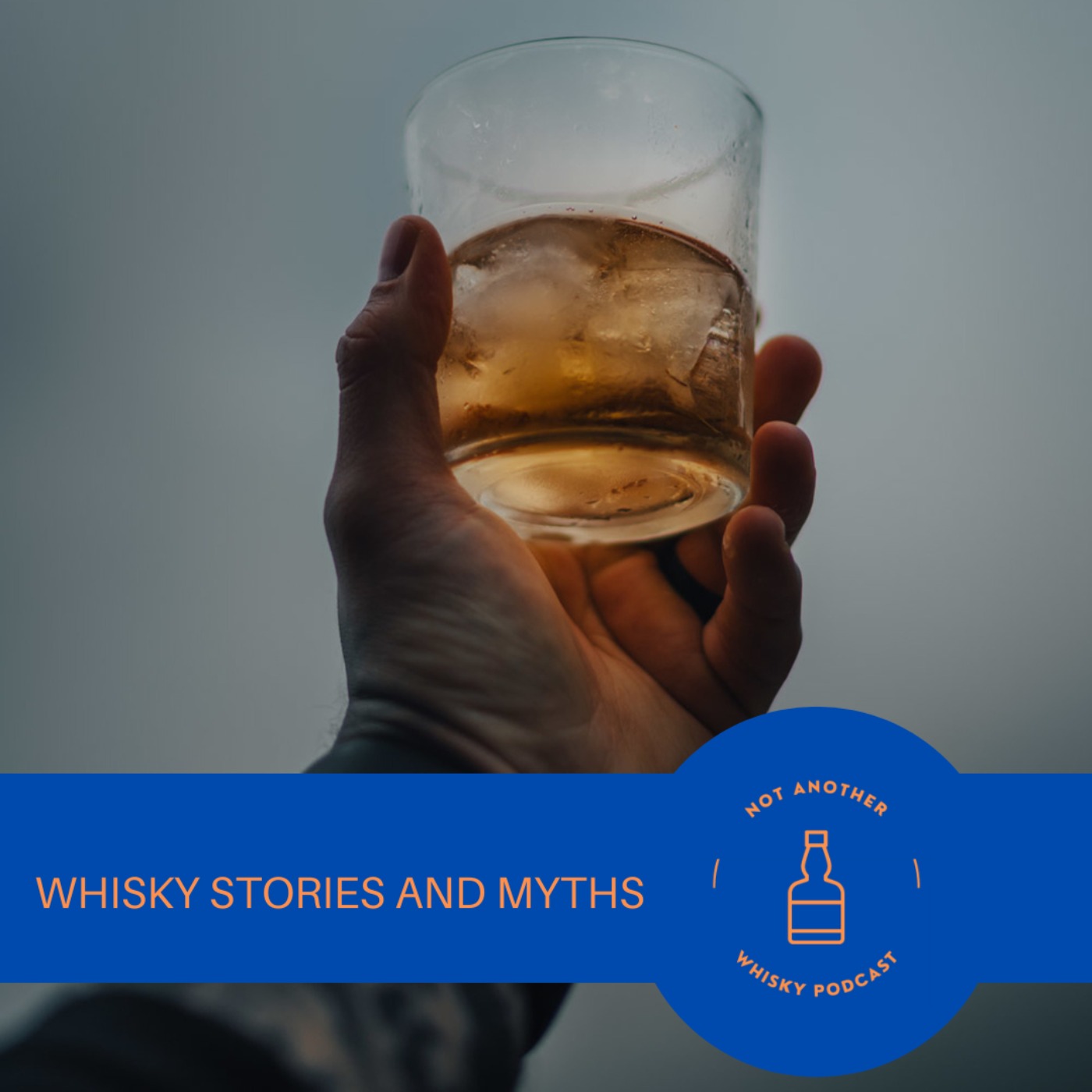 WHISKY STORIES AND MYTHS