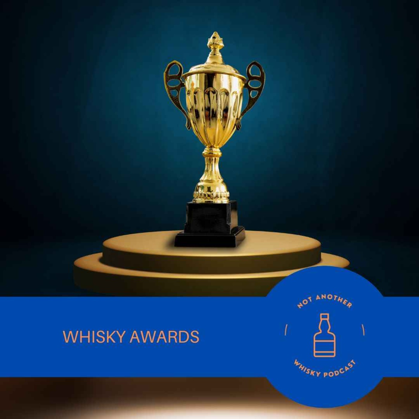 WHISKY AWARDS 