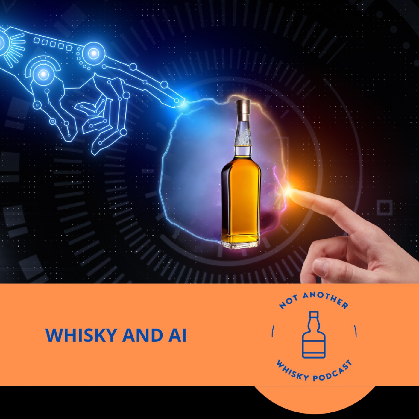 ARTIFICIAL INTELLIGENCE WITHIN THE WHISKY INDUSTRY