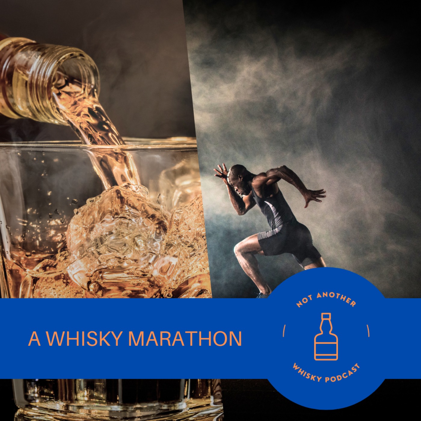 A WHISKY MARATHON