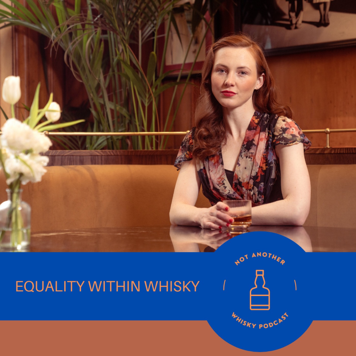 EQUALITY WITHIN WHISKY