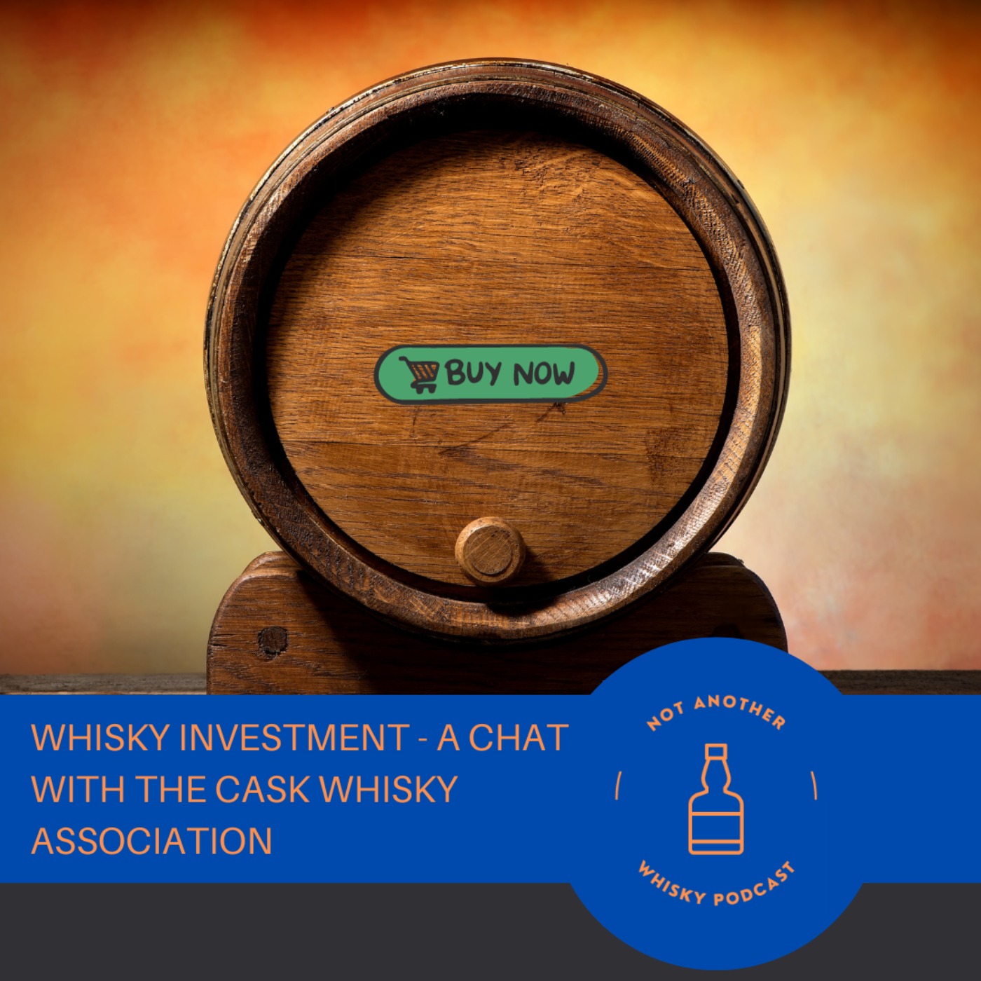 WHISKY INVESTMENT - A CHAT WITH THE CASK WHISKY ASSOCIATION 