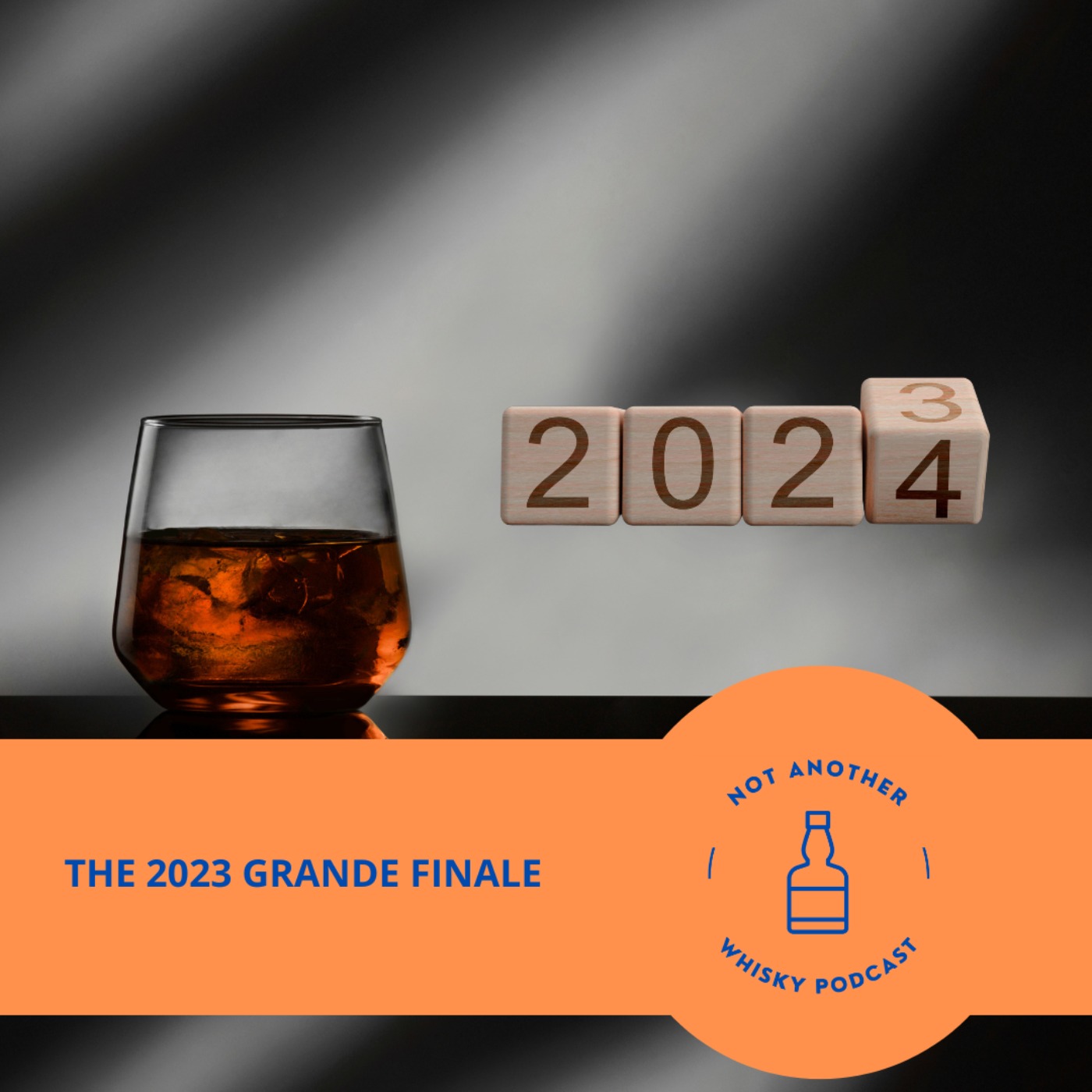 THE GRANDE FINALE OF 2023