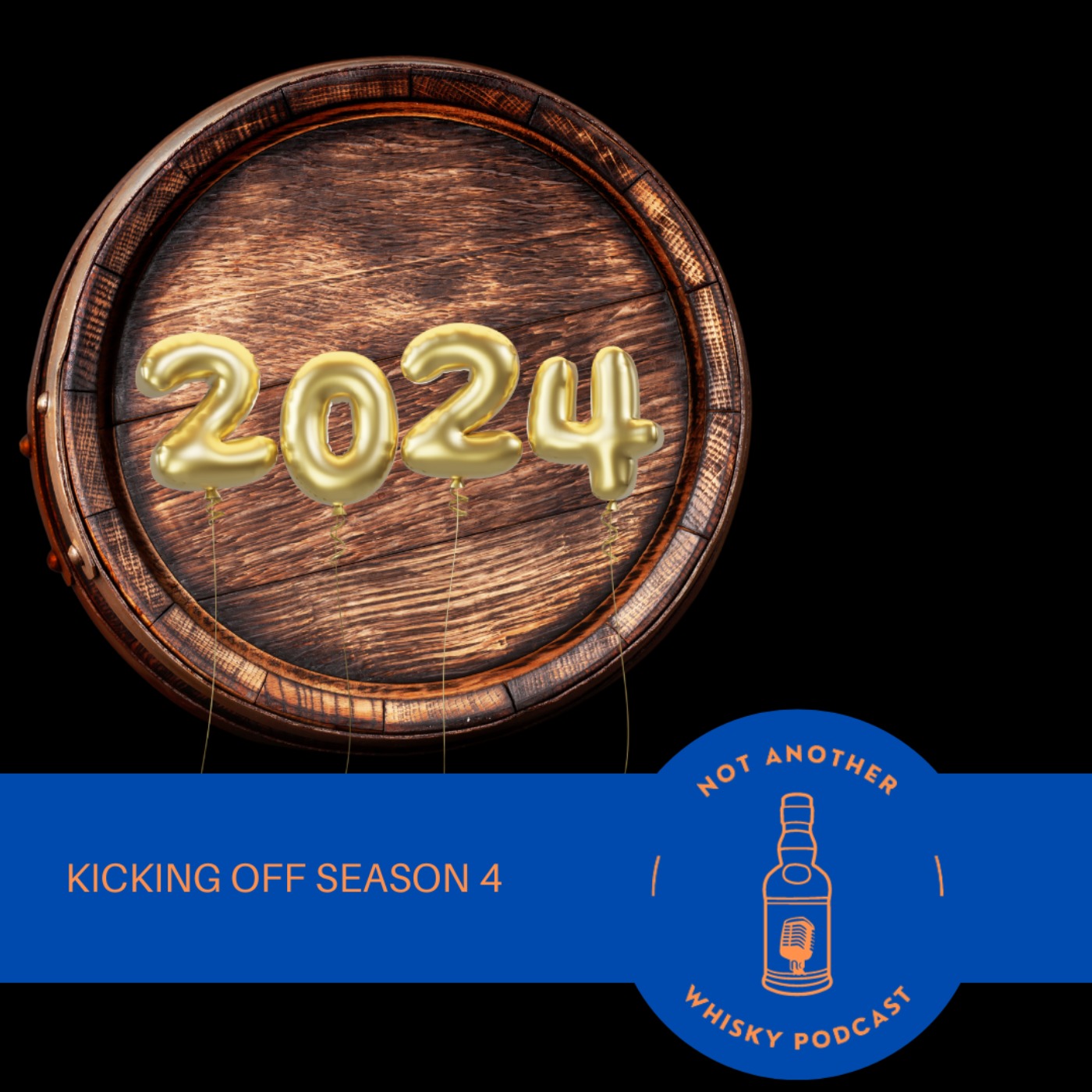 SEASON 4, 2024 KICKOFF!!