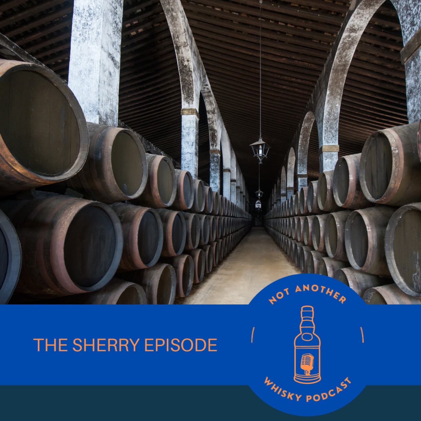 THE SHERRY EPISODE