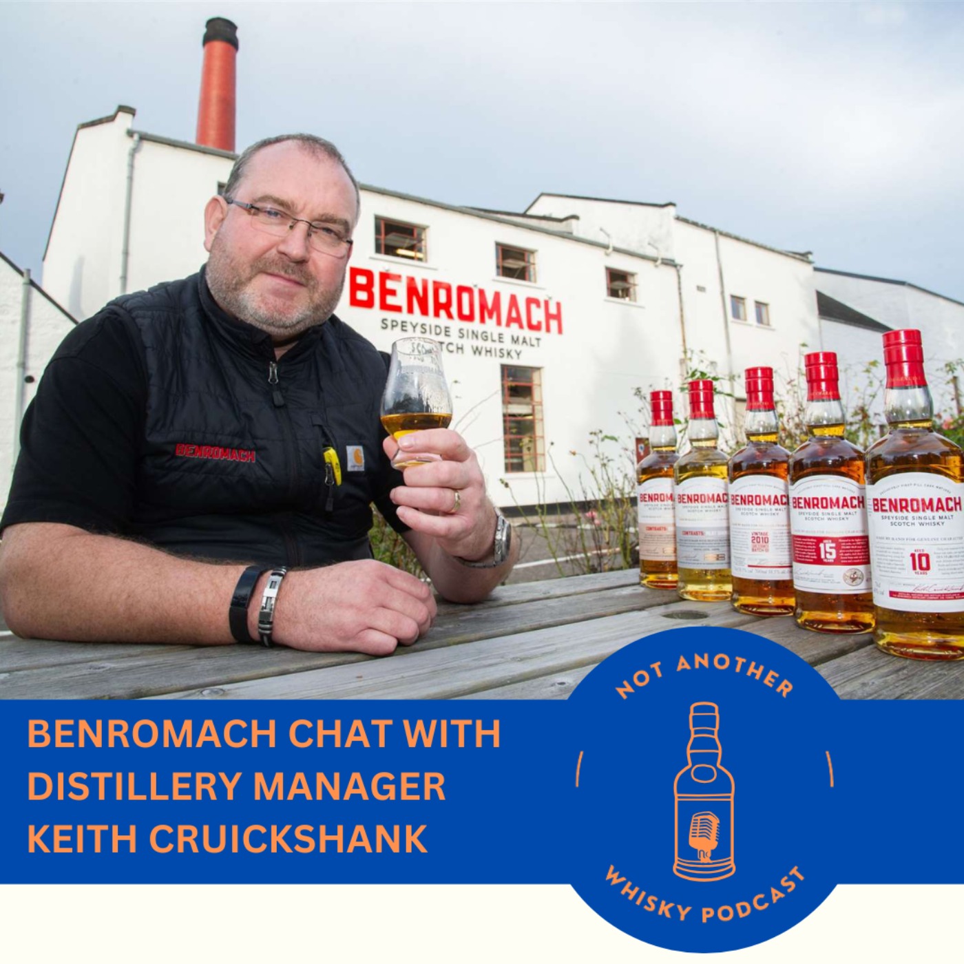 Not Another Whisky Podcast
