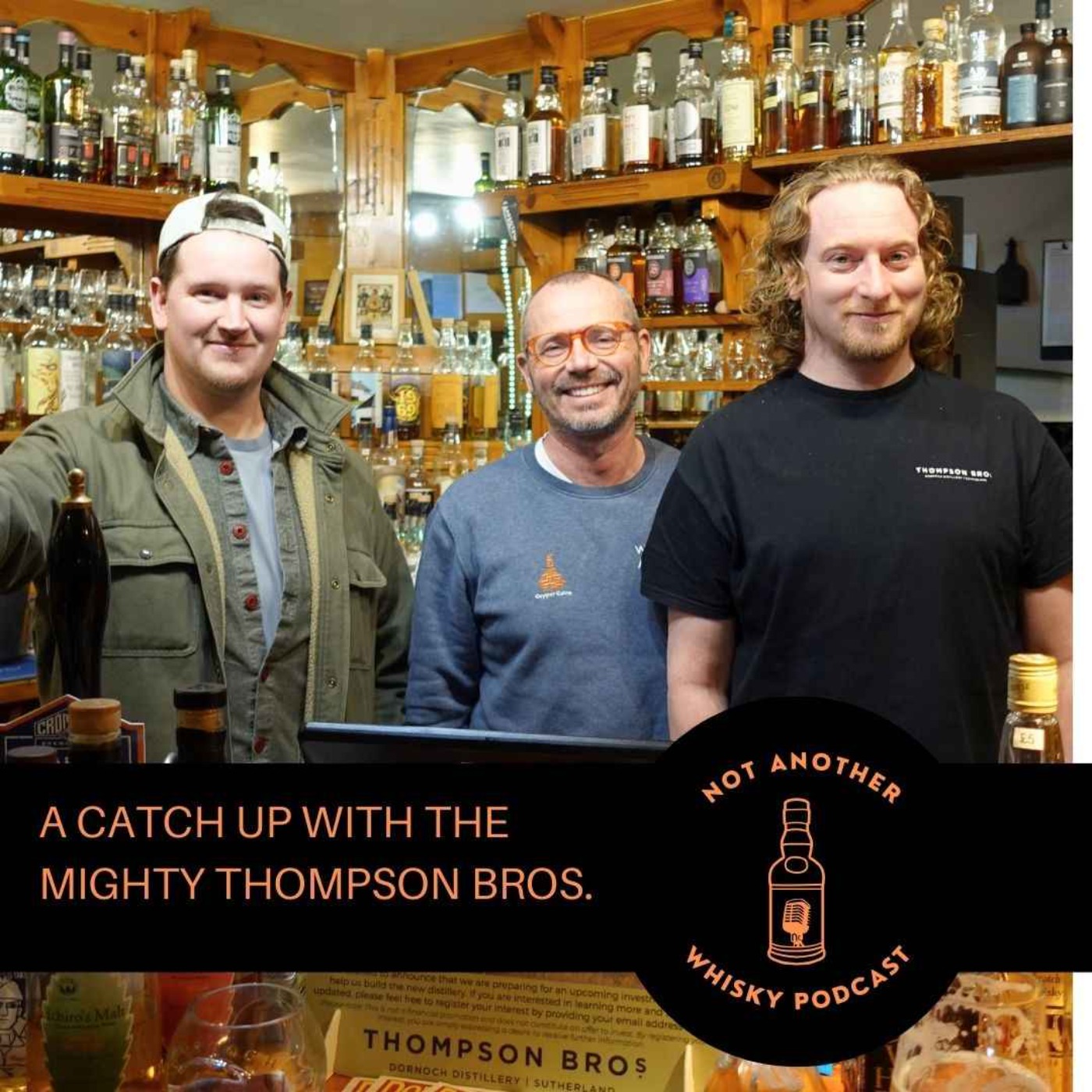 Not Another Whisky Podcast