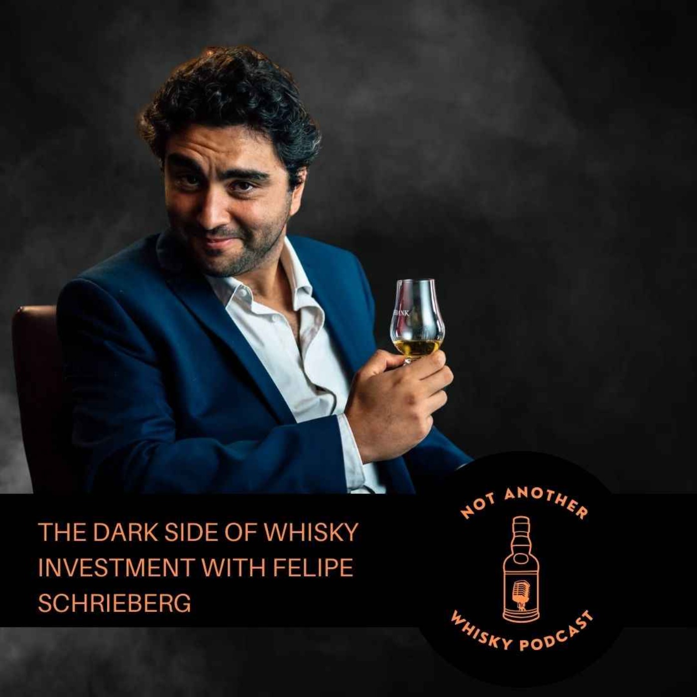 Not Another Whisky Podcast