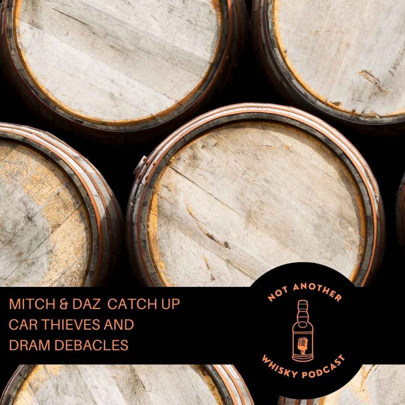 Not Another Whisky Podcast
