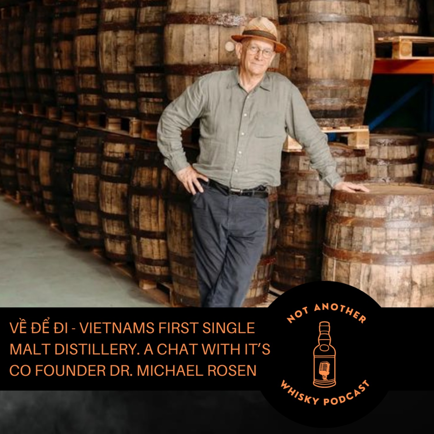 Not Another Whisky Podcast