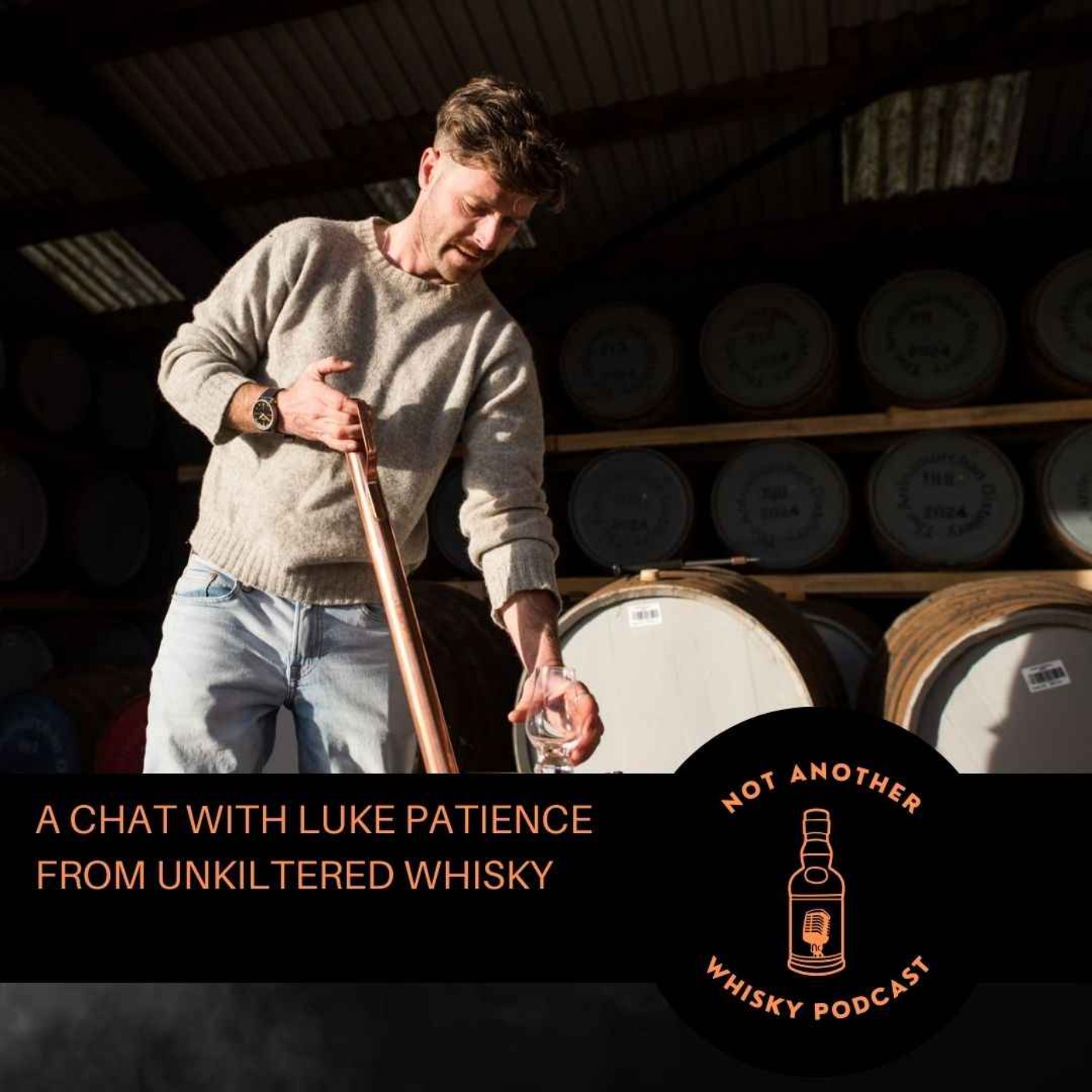 Not Another Whisky Podcast