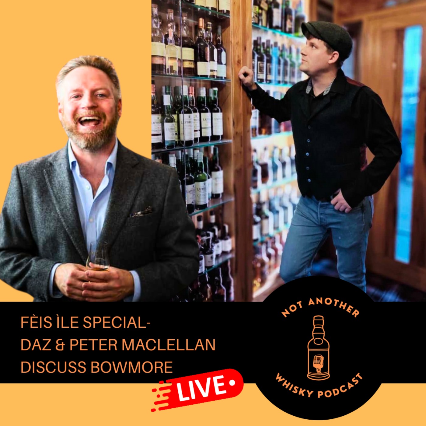 Not Another Whisky Podcast