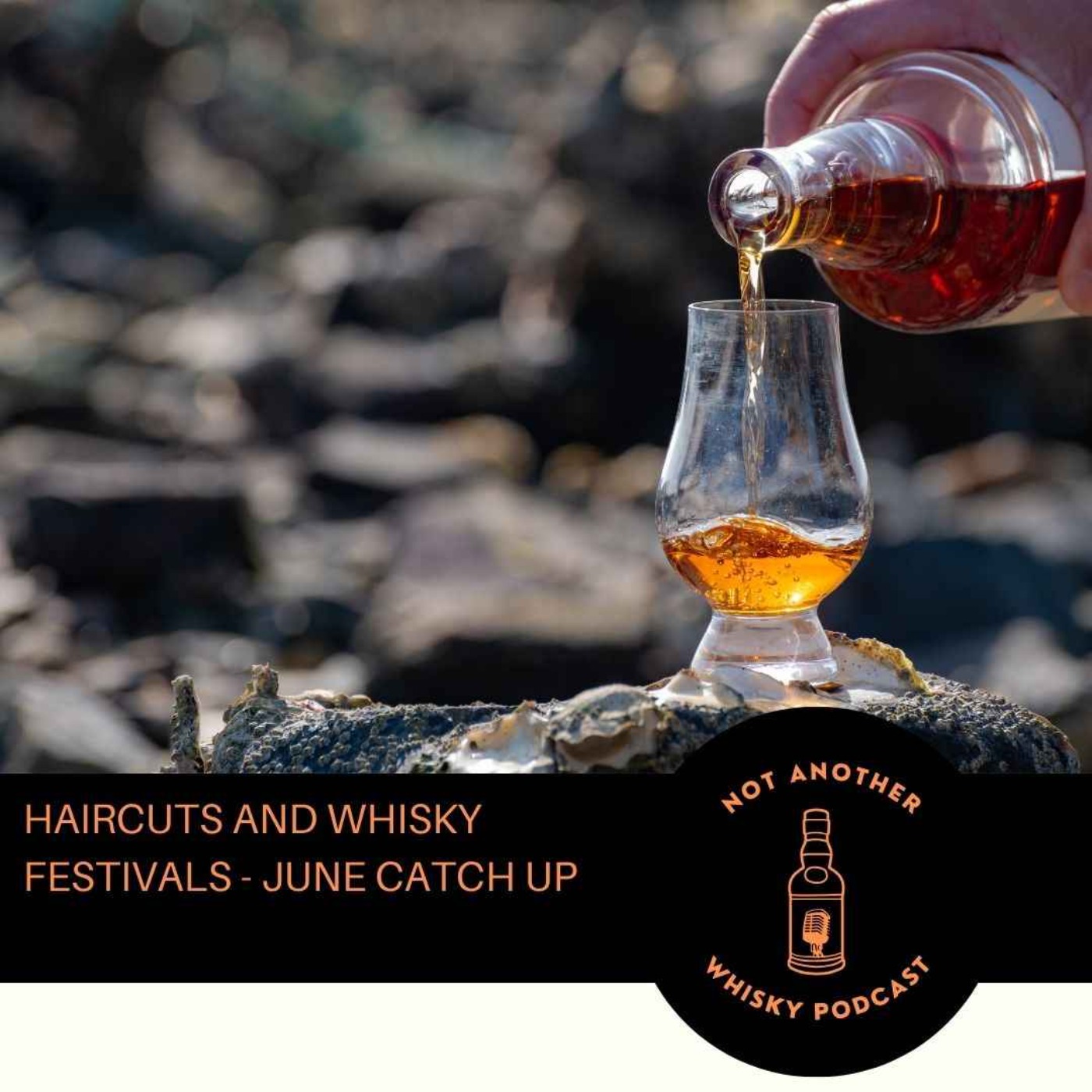 Not Another Whisky Podcast