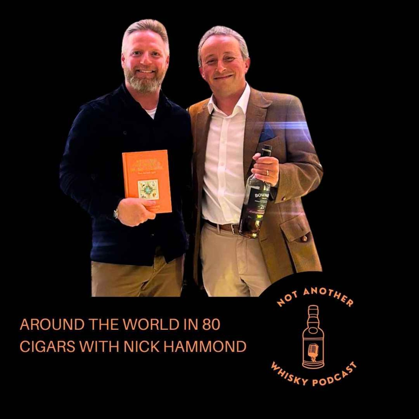 Not Another Whisky Podcast