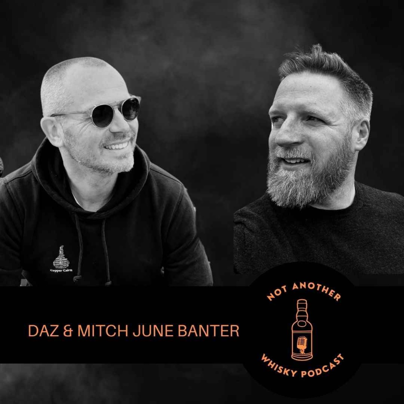 Not Another Whisky Podcast