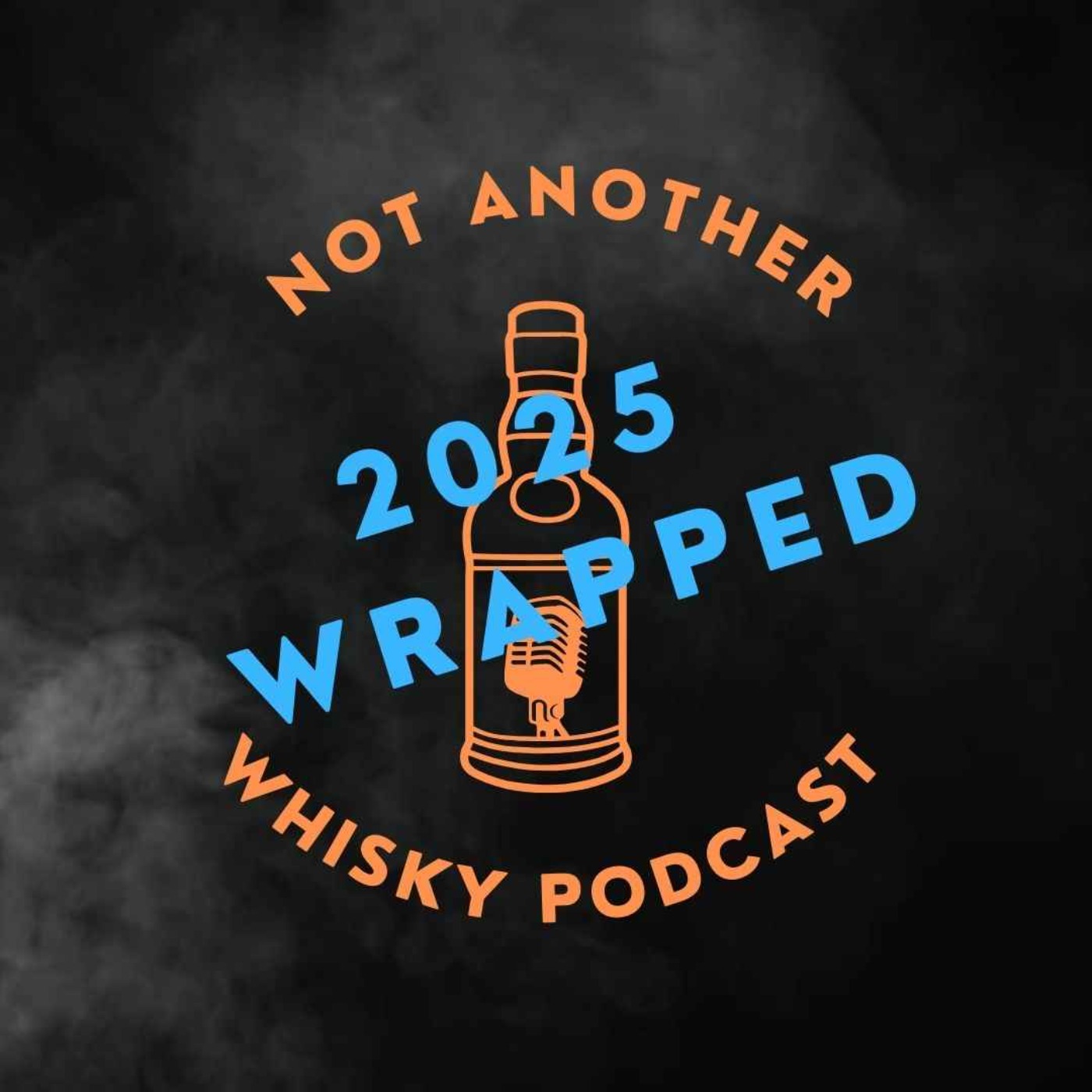 THE FINAL EPISODE...OF 2025