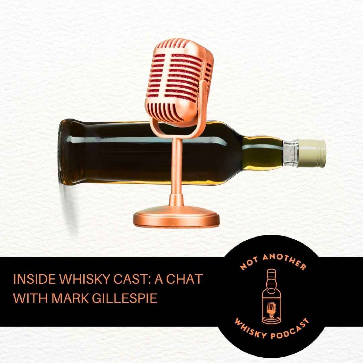 Not Another Whisky Podcast