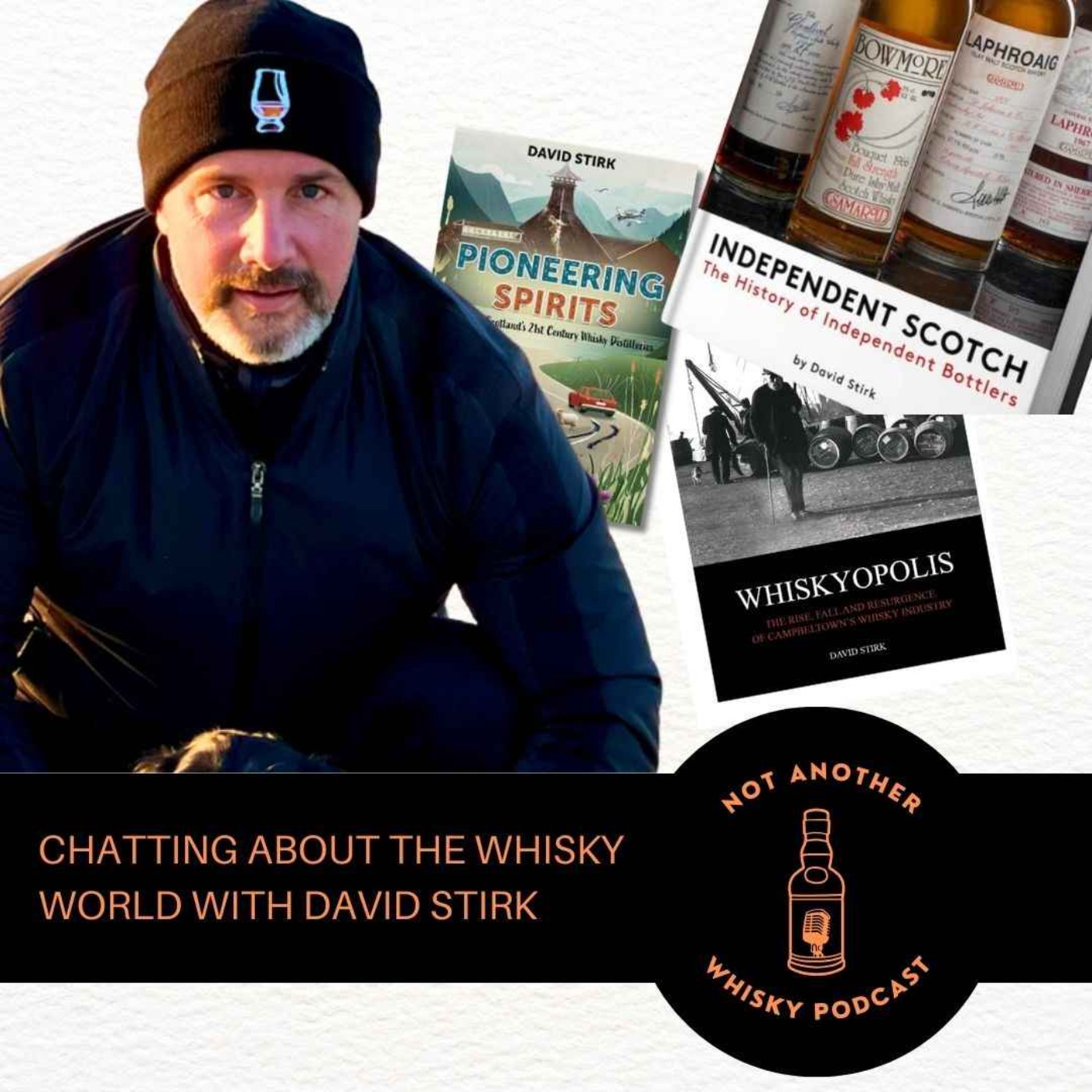 Not Another Whisky Podcast