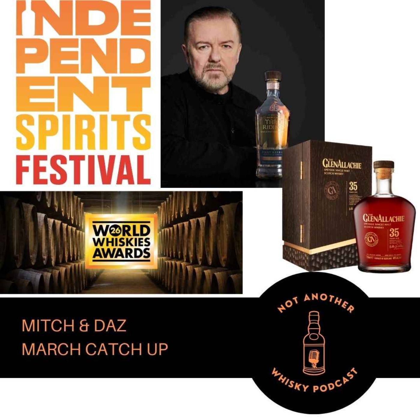 Not Another Whisky Podcast