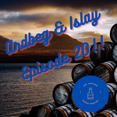 ARDBEG & ISLAY - A CHAT WITH DISTILLERY MANAGER COLIN GORDON