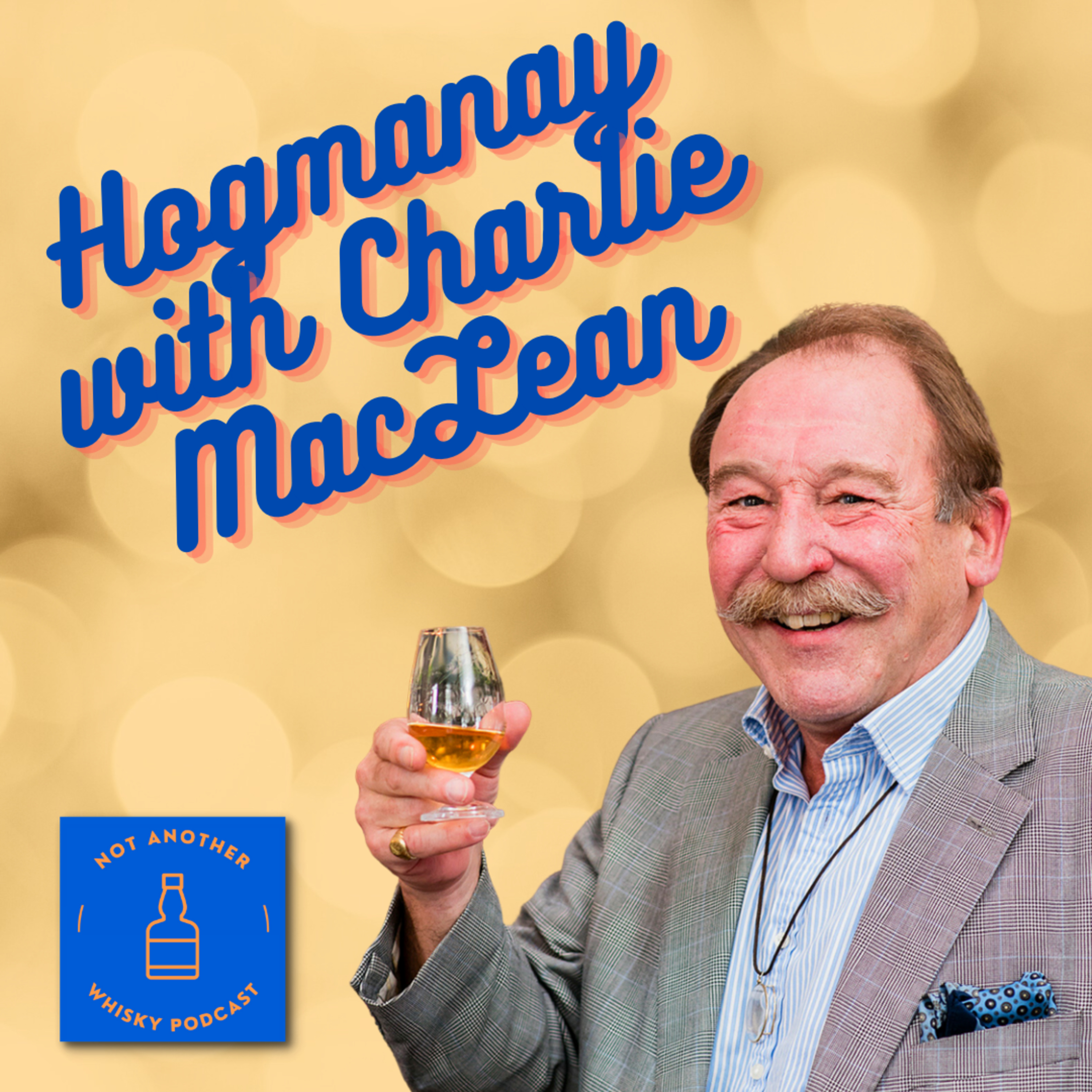 EP16 - CHARLIE MACLEANS HOGMANAY