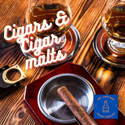 EP12 CIGARS & CIGAR MALTS