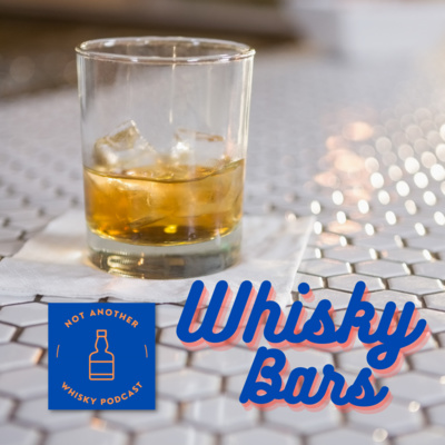 EP4 WHISKY BARS