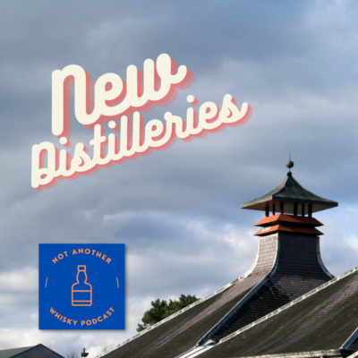 EP3 NEW DISTILLERIES