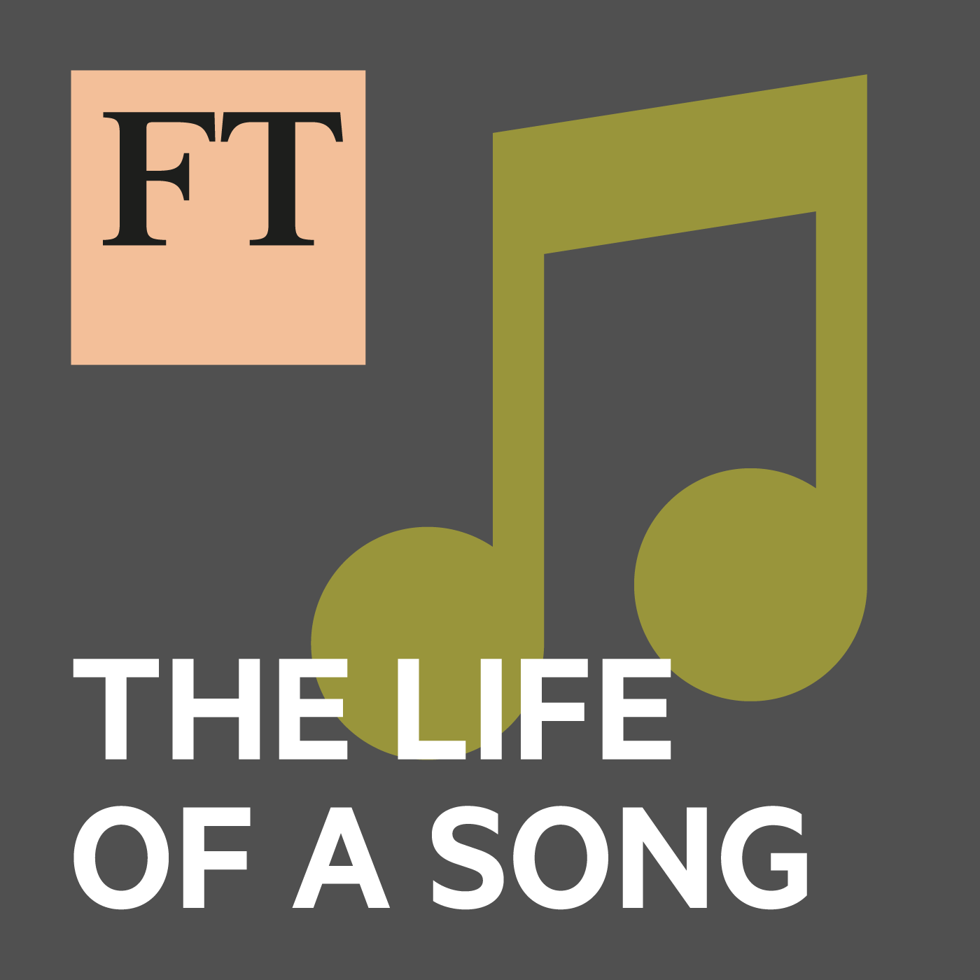 cover art for The Life of a Song: 9 to 5