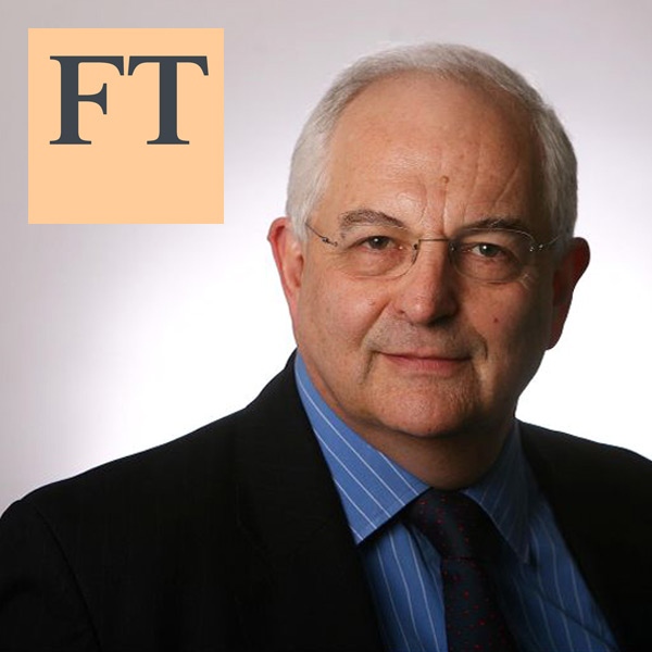 FT Martin Wolf