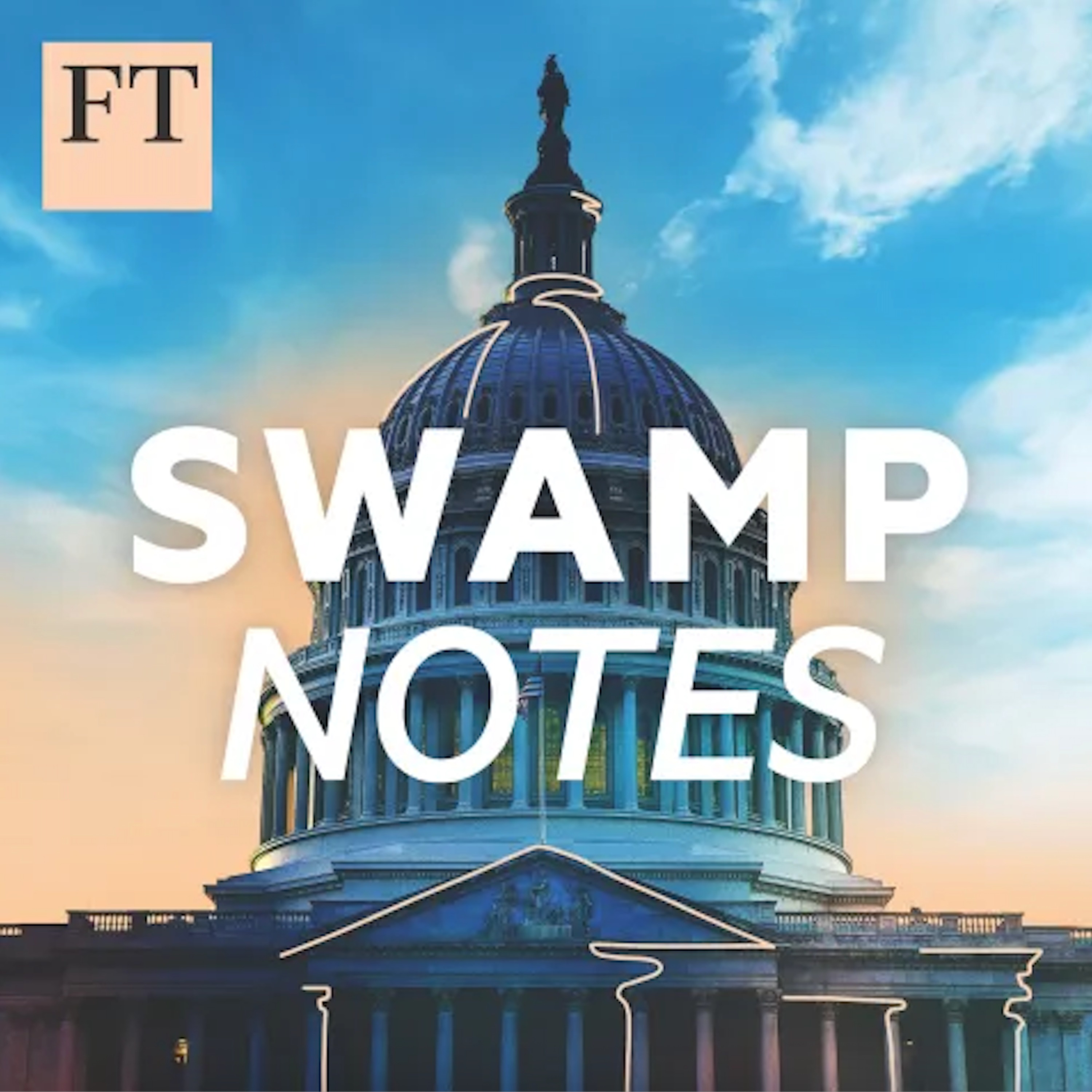 Swamp Notes: Why Trump wants to ‘run’ other countries